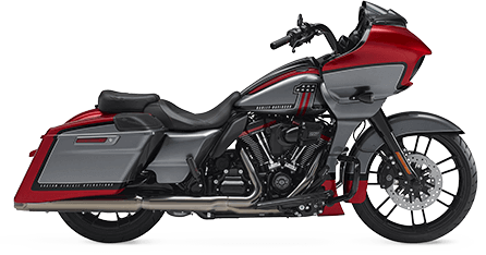 CVO™ for sale in Port Charlotte and Clearwater, FL